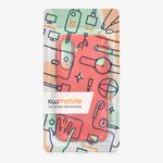 Laptop, Telefoane si Tablete - Telefoane mobile si accesorii - Accesorii Telefoane - Huse telefoane - Husa Kwmobile pentru Samsung Galaxy A36 5G, anti-alunecare, silicon, rosu - Infinity.ro