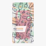 Laptop, Telefoane si Tablete - Telefoane mobile si accesorii - Accesorii Telefoane - Huse telefoane - Husa Kwmobile pentru Samsung Galaxy A36 5G, incarcare wireless, anti-alunecare, TPU, roz - Infinity.ro
