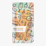 Laptop, Telefoane si Tablete - Telefoane mobile si accesorii - Accesorii Telefoane - Huse telefoane - Husa Kwmobile pentru Samsung Galaxy A36 5G, incarcare wireless, silicon, portocaliu - Infinity.ro