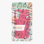 Laptop, Telefoane si Tablete - Telefoane mobile si accesorii - Accesorii Telefoane - Huse telefoane - Husa Kwmobile pentru Samsung Galaxy A36 5G, incarcare wireless, silicon, roz neon - Infinity.ro