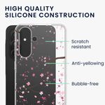Laptop, Telefoane si Tablete - Telefoane mobile si accesorii - Accesorii Telefoane - Huse telefoane - Husa Kwmobile pentru Samsung Galaxy A36 5G, protectie la socuri, protectie la zgarieturi, silicon, multicolor - Infinity.ro