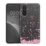 Laptop, Telefoane si Tablete - Telefoane mobile si accesorii - Accesorii Telefoane - Huse telefoane - Husa Kwmobile pentru Samsung Galaxy A36 5G, protectie la socuri, protectie la zgarieturi, silicon, multicolor - Infinity.ro