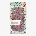 Laptop, Telefoane si Tablete - Telefoane mobile si accesorii - Accesorii Telefoane - Huse telefoane - Husa Kwmobile pentru Samsung Galaxy A37 5G, anti-alunecare, protectie la zgarieturi, silicon, mov - Infinity.ro