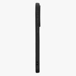 Laptop, Telefoane si Tablete - Telefoane mobile si accesorii - Accesorii Telefoane - Huse telefoane - Husa Kwmobile pentru Samsung Galaxy A37 5G, anti-alunecare, silicon, alb, negru - Infinity.ro