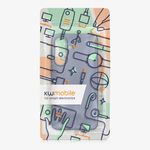 Laptop, Telefoane si Tablete - Telefoane mobile si accesorii - Accesorii Telefoane - Huse telefoane - Husa Kwmobile pentru Samsung Galaxy A37 5G, anti-alunecare, silicon, albastru - Infinity.ro