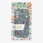 Laptop, Telefoane si Tablete - Telefoane mobile si accesorii - Accesorii Telefoane - Huse telefoane - Husa Kwmobile pentru Samsung Galaxy A37 5G, anti-alunecare, silicon, ardezie - Infinity.ro