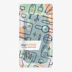 Laptop, Telefoane si Tablete - Telefoane mobile si accesorii - Accesorii Telefoane - Huse telefoane - Husa Kwmobile pentru Samsung Galaxy A37 5G, anti-alunecare, silicon, noapte - Infinity.ro