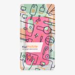 Laptop, Telefoane si Tablete - Telefoane mobile si accesorii - Accesorii Telefoane - Huse telefoane - Husa Kwmobile pentru Samsung Galaxy A37 5G, anti-alunecare, silicon, roz - Infinity.ro