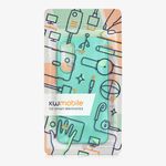 Laptop, Telefoane si Tablete - Telefoane mobile si accesorii - Accesorii Telefoane - Huse telefoane - Husa Kwmobile pentru Samsung Galaxy A37 5G, anti-alunecare, silicon, verde inchis - Infinity.ro