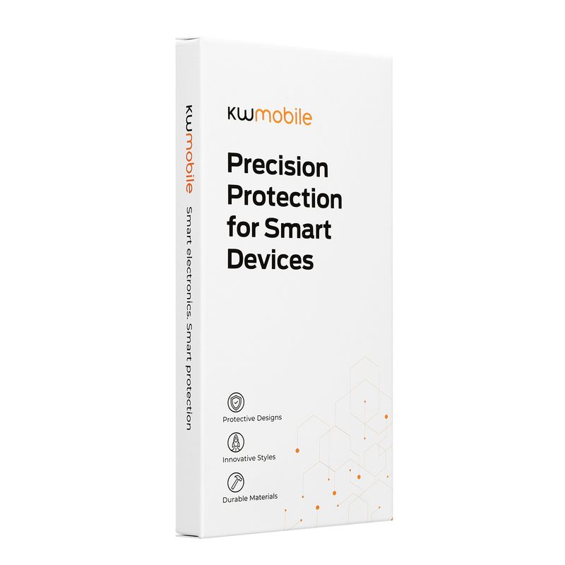 Laptop, Telefoane si Tablete - Telefoane mobile si accesorii - Accesorii Telefoane - Huse telefoane - Husa Kwmobile pentru Samsung Galaxy A37 5G, incarcare wireless, silicon, mov, TPU - Infinity.ro