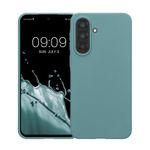 Laptop, Telefoane si Tablete - Telefoane mobile si accesorii - Accesorii Telefoane - Huse telefoane - Husa Kwmobile pentru Samsung Galaxy A37 5G, incarcare wireless, TPU, noapte - Infinity.ro