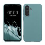 Laptop, Telefoane si Tablete - Telefoane mobile si accesorii - Accesorii Telefoane - Huse telefoane - Husa Kwmobile pentru Samsung Galaxy A37 5G, incarcare wireless, TPU, noapte - Infinity.ro