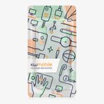 Laptop, Telefoane si Tablete - Telefoane mobile si accesorii - Accesorii Telefoane - Huse telefoane - Husa Kwmobile pentru Samsung Galaxy A37 5G, incarcare wireless, TPU, menta - Infinity.ro