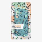 Laptop, Telefoane si Tablete - Telefoane mobile si accesorii - Accesorii Telefoane - Huse telefoane - Husa Kwmobile pentru Samsung Galaxy A37 5G, incarcare wireless, TPU, turcoaz - Infinity.ro