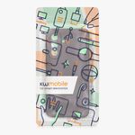 Laptop, Telefoane si Tablete - Telefoane mobile si accesorii - Accesorii Telefoane - Huse telefoane - Husa Kwmobile pentru Samsung Galaxy A37 5G, protectie la zgarieturi, anti-alunecare, silicon, mov - Infinity.ro