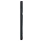 Laptop, Telefoane si Tablete - Telefoane mobile si accesorii - Accesorii Telefoane - Huse telefoane - Husa Kwmobile pentru Samsung Galaxy A51, anti-alunecare, silicon, alb, negru - Infinity.ro
