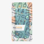 Laptop, Telefoane si Tablete - Telefoane mobile si accesorii - Accesorii Telefoane - Huse telefoane - Husa Kwmobile pentru Samsung Galaxy A51, anti-alunecare, silicon, turcoaz mat - Infinity.ro