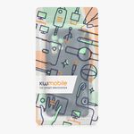 Laptop, Telefoane si Tablete - Telefoane mobile si accesorii - Accesorii Telefoane - Huse telefoane - Husa Kwmobile pentru Samsung Galaxy A52/Galaxy A52 5G/Galaxy A52s 5G, anti-alunecare, anti-amprenta, silicon, gri - Infinity.ro