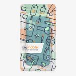 Laptop, Telefoane si Tablete - Telefoane mobile si accesorii - Accesorii Telefoane - Huse telefoane - Husa Kwmobile pentru Samsung Galaxy A52/Galaxy A52 5G/Galaxy A52s 5G, anti-alunecare, silicon, turcoaz mat - Infinity.ro