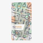 Laptop, Telefoane si Tablete - Telefoane mobile si accesorii - Accesorii Telefoane - Huse telefoane - Husa Kwmobile pentru Samsung Galaxy A52/Galaxy A52 5G/Galaxy A52s 5G, anti-alunecare, silicon, verde, gri - Infinity.ro