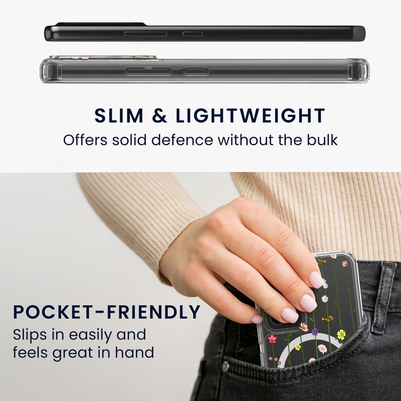 Laptop, Telefoane si Tablete - Telefoane mobile si accesorii - Accesorii Telefoane - Huse telefoane - Husa Kwmobile pentru Samsung Galaxy A53 5G, anti-alunecare, acril, TPU, transparent - Infinity.ro