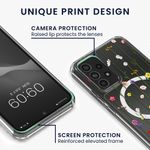 Laptop, Telefoane si Tablete - Telefoane mobile si accesorii - Accesorii Telefoane - Huse telefoane - Husa Kwmobile pentru Samsung Galaxy A53 5G, anti-alunecare, acril, TPU, transparent - Infinity.ro