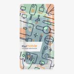 Laptop, Telefoane si Tablete - Telefoane mobile si accesorii - Accesorii Telefoane - Huse telefoane - Husa Kwmobile pentru Samsung Galaxy A53 5G, anti-alunecare, silicon, noapte arctica - Infinity.ro