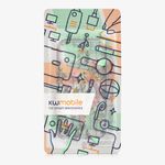 Laptop, Telefoane si Tablete - Telefoane mobile si accesorii - Accesorii Telefoane - Huse telefoane - Husa Kwmobile pentru Samsung Galaxy A53 5G, compatibilitate MagSafe, anti-alunecare, acril, TPU, transparent - Infinity.ro