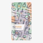 Laptop, Telefoane si Tablete - Telefoane mobile si accesorii - Accesorii Telefoane - Huse telefoane - Husa Kwmobile pentru Samsung Galaxy A53 5G, anti-alunecare, silicon, lavanda - Infinity.ro