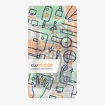 Laptop, Telefoane si Tablete - Telefoane mobile si accesorii - Accesorii Telefoane - Huse telefoane - Husa Kwmobile pentru Samsung Galaxy A54 5G, anti-alunecare, acril, TPU, transparent - Infinity.ro