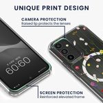 Laptop, Telefoane si Tablete - Telefoane mobile si accesorii - Accesorii Telefoane - Huse telefoane - Husa Kwmobile pentru Samsung Galaxy A54 5G, anti-alunecare, acril, TPU, transparent - Infinity.ro