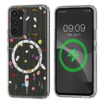 Laptop, Telefoane si Tablete - Telefoane mobile si accesorii - Accesorii Telefoane - Huse telefoane - Husa Kwmobile pentru Samsung Galaxy A54 5G, anti-alunecare, acril, TPU, transparent - Infinity.ro