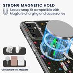 Laptop, Telefoane si Tablete - Telefoane mobile si accesorii - Accesorii Telefoane - Huse telefoane - Husa Kwmobile pentru Samsung Galaxy A54 5G, anti-alunecare, acril, TPU, transparent - Infinity.ro