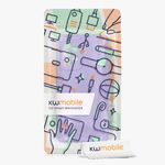 Laptop, Telefoane si Tablete - Telefoane mobile si accesorii - Accesorii Telefoane - Huse telefoane - Husa Kwmobile pentru Samsung Galaxy A53 5G, incarcare wireless, silicon, mov violet - Infinity.ro