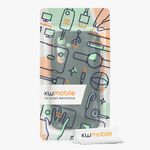 Laptop, Telefoane si Tablete - Telefoane mobile si accesorii - Accesorii Telefoane - Huse telefoane - Husa Kwmobile pentru Samsung Galaxy A54 5G, anti-alunecare, protectie la socuri, silicon, verde - Infinity.ro