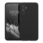 Laptop, Telefoane si Tablete - Telefoane mobile si accesorii - Accesorii Telefoane - Huse telefoane - Husa Kwmobile pentru Samsung Galaxy A54 5G, anti-alunecare, silicon, finisaj mat - Infinity.ro