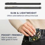 Laptop, Telefoane si Tablete - Telefoane mobile si accesorii - Accesorii Telefoane - Huse telefoane - Husa Kwmobile pentru Samsung Galaxy A54 5G, compatibilitate MagSafe, acril, TPU, transparent - Infinity.ro