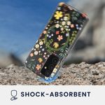Laptop, Telefoane si Tablete - Telefoane mobile si accesorii - Accesorii Telefoane - Huse telefoane - Husa Kwmobile pentru Samsung Galaxy A54 5G, compatibilitate MagSafe, acril, TPU, transparent - Infinity.ro