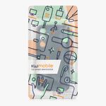 Laptop, Telefoane si Tablete - Telefoane mobile si accesorii - Accesorii Telefoane - Huse telefoane - Husa Kwmobile pentru Samsung Galaxy A55 5G, anti-alunecare, anti-amprenta, silicon, gri - Infinity.ro