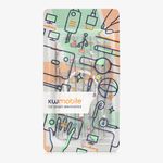 Laptop, Telefoane si Tablete - Telefoane mobile si accesorii - Accesorii Telefoane - Huse telefoane - Husa Kwmobile pentru Samsung Galaxy A55 5G, anti-alunecare, acril, TPU, transparent - Infinity.ro