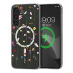 Laptop, Telefoane si Tablete - Telefoane mobile si accesorii - Accesorii Telefoane - Huse telefoane - Husa Kwmobile pentru Samsung Galaxy A55 5G, anti-alunecare, acril, TPU, transparent - Infinity.ro