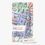 Laptop, Telefoane si Tablete - Telefoane mobile si accesorii - Accesorii Telefoane - Huse telefoane - Husa Kwmobile pentru Samsung Galaxy A54 5G, protectie la socuri, silicon, mov - Infinity.ro