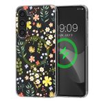 Laptop, Telefoane si Tablete - Telefoane mobile si accesorii - Accesorii Telefoane - Huse telefoane - Husa Kwmobile pentru Samsung Galaxy A55 5G, compatibilitate MagSafe, acril, TPU, transparent - Infinity.ro