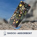 Laptop, Telefoane si Tablete - Telefoane mobile si accesorii - Accesorii Telefoane - Huse telefoane - Husa Kwmobile pentru Samsung Galaxy A55 5G, compatibilitate MagSafe, acril, TPU, transparent - Infinity.ro