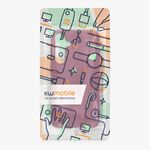 Laptop, Telefoane si Tablete - Telefoane mobile si accesorii - Accesorii Telefoane - Huse telefoane - Husa Kwmobile pentru Samsung Galaxy A55 5G, incarcare wireless, silicon, mov magenta - Infinity.ro