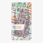 Laptop, Telefoane si Tablete - Telefoane mobile si accesorii - Accesorii Telefoane - Huse telefoane - Husa Kwmobile pentru Samsung Galaxy A55 5G, incarcare wireless, silicon, mov strugure - Infinity.ro
