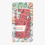 Laptop, Telefoane si Tablete - Telefoane mobile si accesorii - Accesorii Telefoane - Huse telefoane - Husa Kwmobile pentru Samsung Galaxy A55 5G, incarcare wireless, TPU, rosu - Infinity.ro