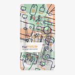 Laptop, Telefoane si Tablete - Telefoane mobile si accesorii - Accesorii Telefoane - Huse telefoane - Husa Kwmobile pentru Samsung Galaxy A56 5G, anti-alunecare, acril, TPU, transparent - Infinity.ro