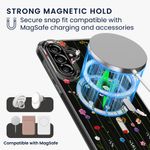Laptop, Telefoane si Tablete - Telefoane mobile si accesorii - Accesorii Telefoane - Huse telefoane - Husa Kwmobile pentru Samsung Galaxy A56 5G, anti-alunecare, acril, TPU, transparent - Infinity.ro