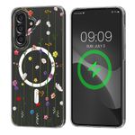 Laptop, Telefoane si Tablete - Telefoane mobile si accesorii - Accesorii Telefoane - Huse telefoane - Husa Kwmobile pentru Samsung Galaxy A56 5G, anti-alunecare, acril, TPU, transparent - Infinity.ro